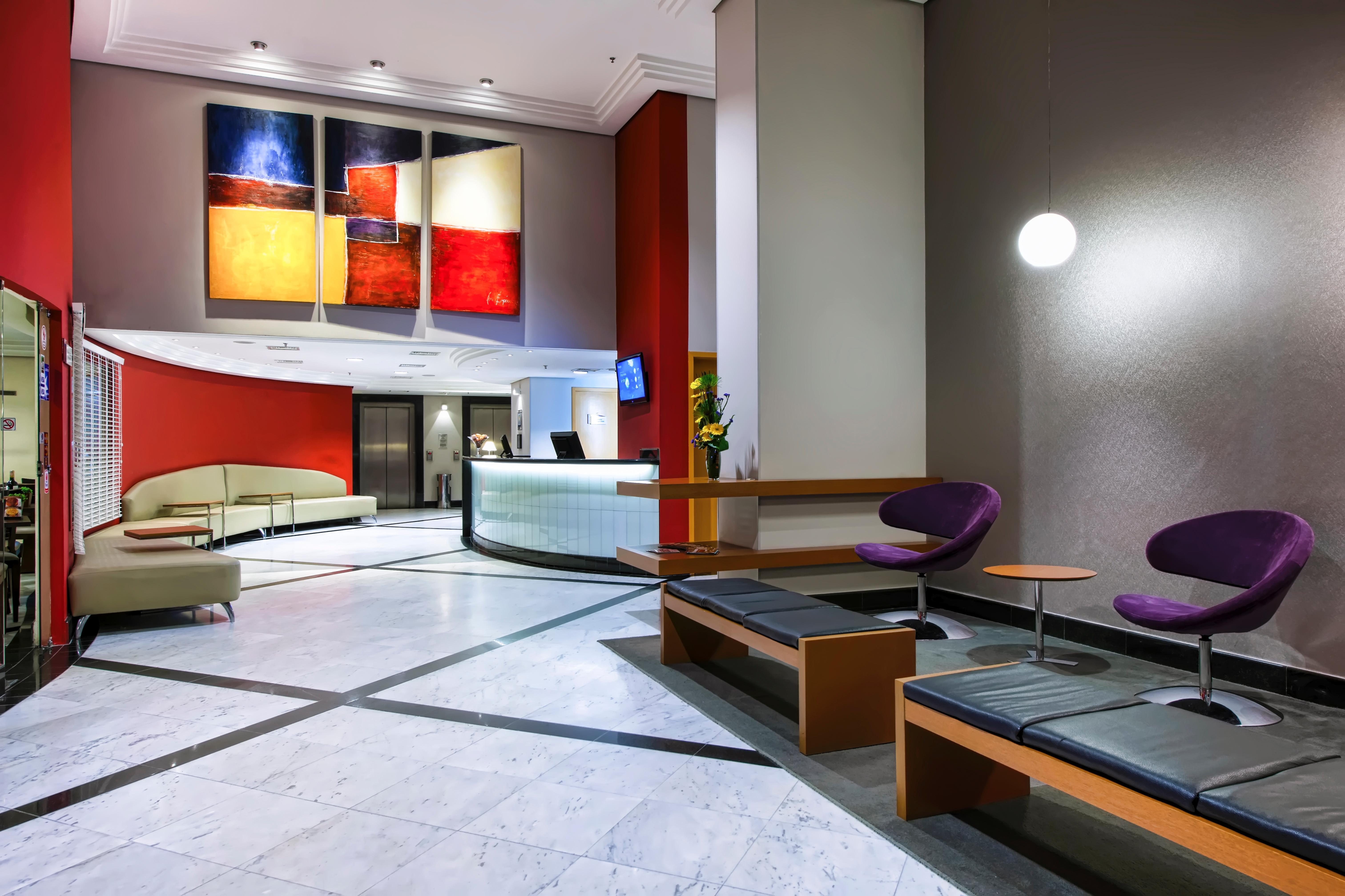 Comfort Ibirapuera — Photos 2